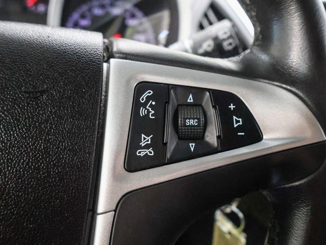 used 2011 Chevrolet Equinox car, priced at $5,672