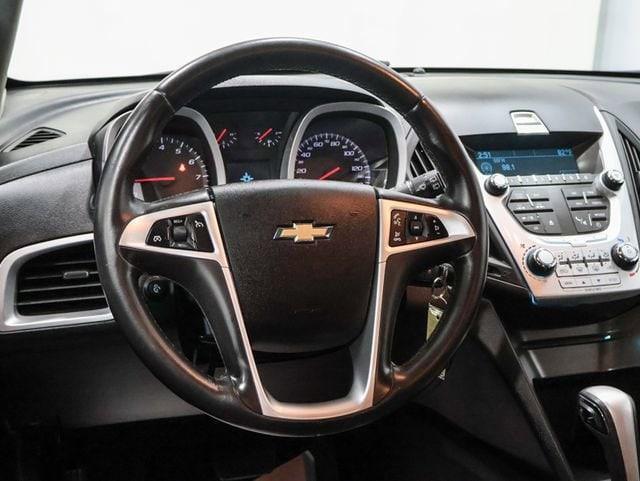 used 2011 Chevrolet Equinox car, priced at $5,672