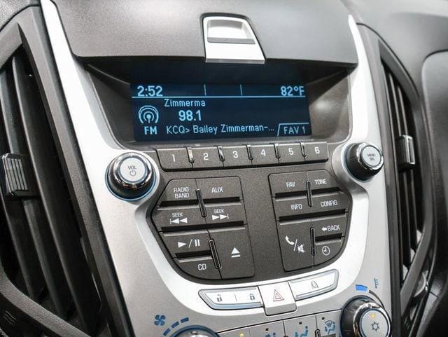 used 2011 Chevrolet Equinox car, priced at $5,672