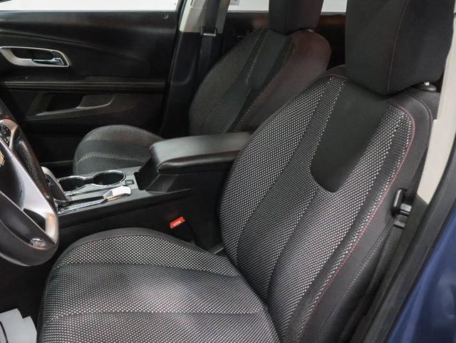 used 2011 Chevrolet Equinox car, priced at $5,672