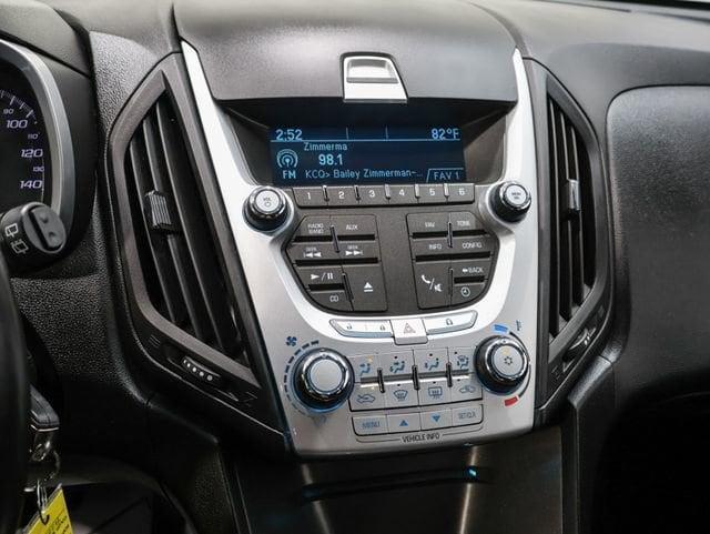 used 2011 Chevrolet Equinox car, priced at $5,672