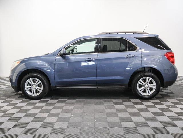 used 2011 Chevrolet Equinox car, priced at $5,672
