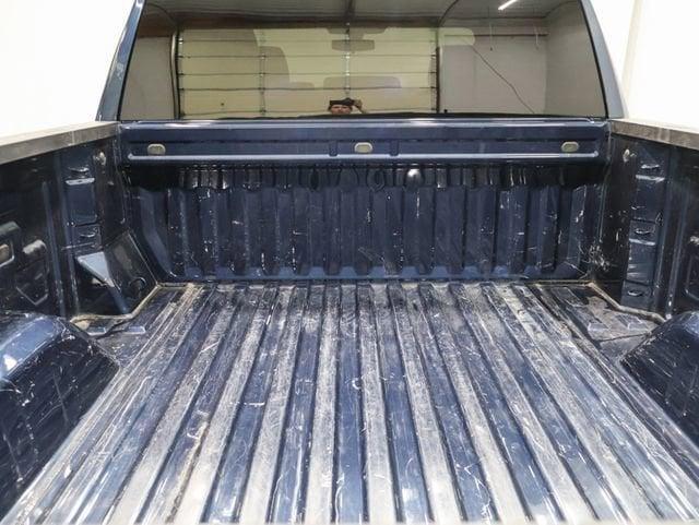 used 2022 GMC Sierra 1500 Limited car, priced at $36,137