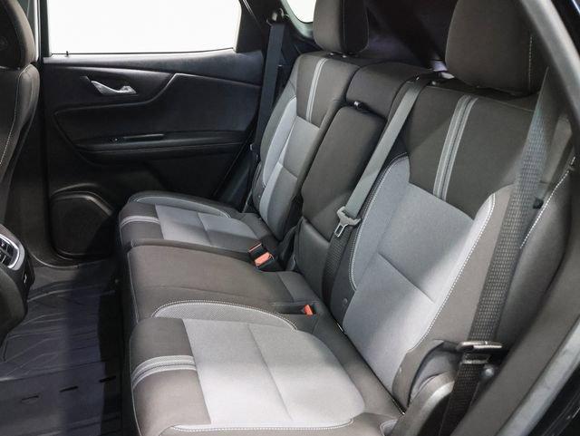 used 2023 Chevrolet Blazer car, priced at $31,037