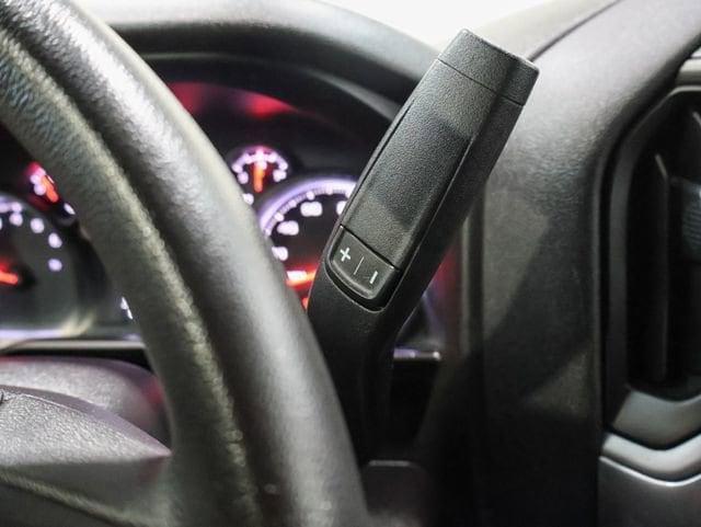 used 2020 Chevrolet Silverado 1500 car, priced at $27,706