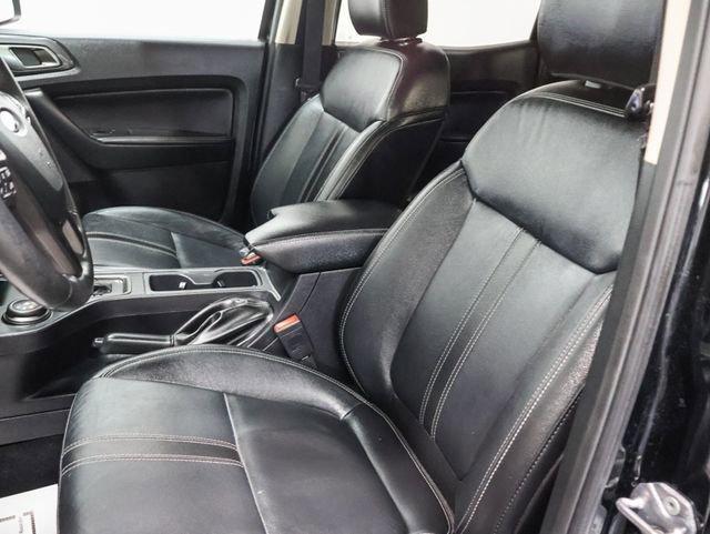 used 2021 Ford Ranger car, priced at $28,356