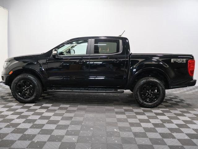 used 2021 Ford Ranger car, priced at $28,356