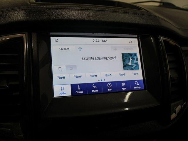used 2021 Ford Ranger car, priced at $28,356