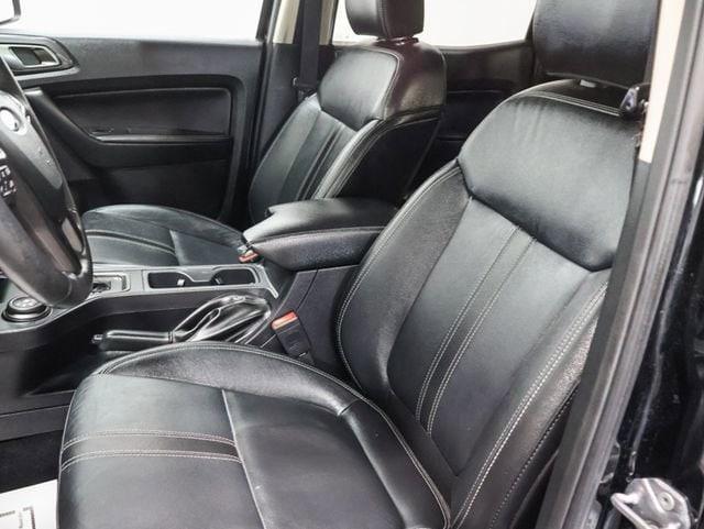 used 2021 Ford Ranger car, priced at $28,356