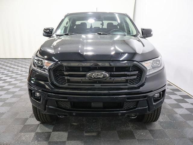 used 2021 Ford Ranger car, priced at $28,356