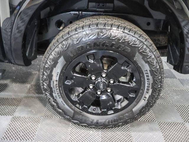 used 2021 Ford Ranger car, priced at $28,356