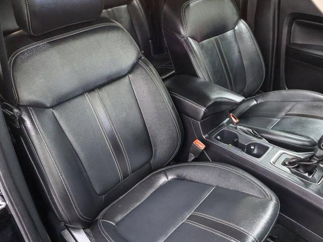 used 2021 Ford Ranger car, priced at $28,356