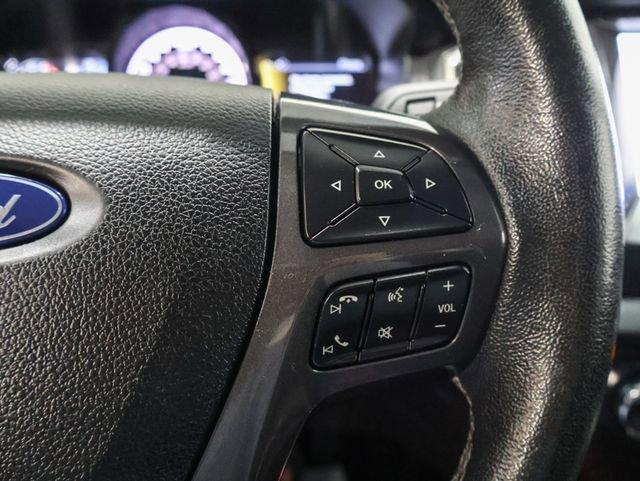 used 2021 Ford Ranger car, priced at $28,356