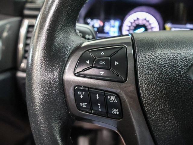used 2021 Ford Ranger car, priced at $28,356