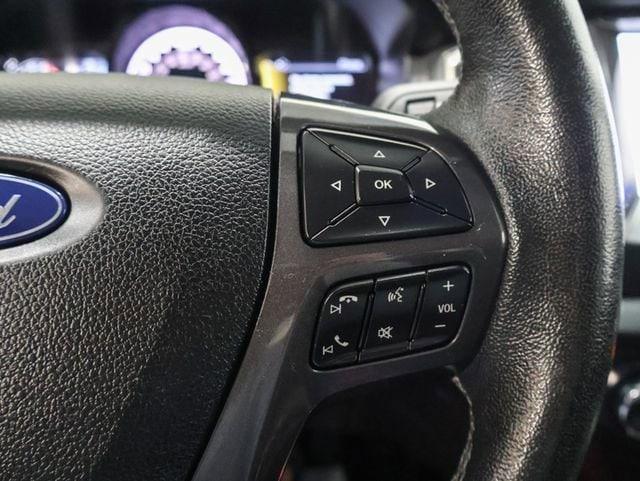 used 2021 Ford Ranger car, priced at $28,356