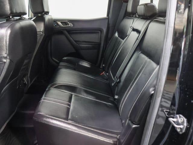 used 2021 Ford Ranger car, priced at $28,356