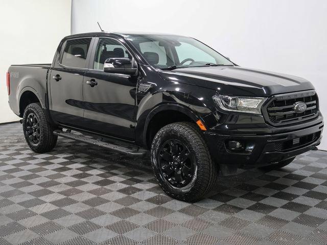 used 2021 Ford Ranger car, priced at $28,356
