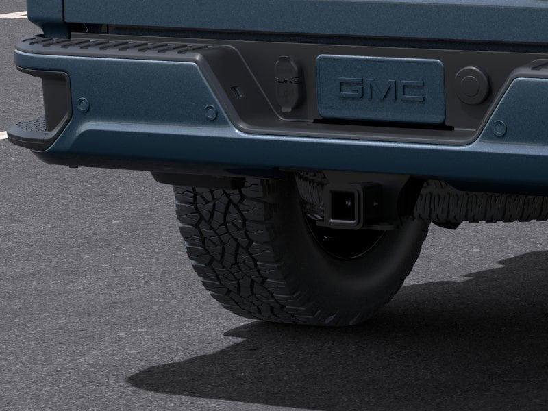 new 2025 GMC Sierra 2500 car, priced at $81,098