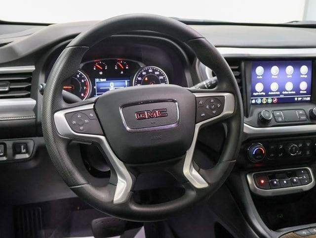 used 2023 GMC Acadia car, priced at $31,007