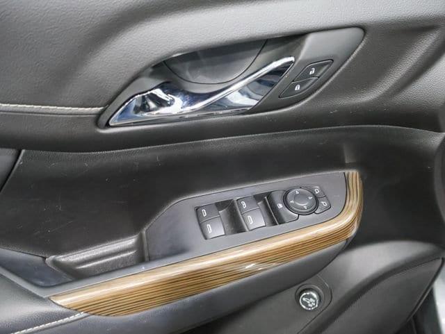 used 2023 GMC Acadia car, priced at $31,007