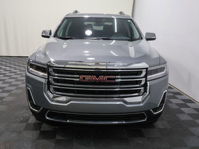 used 2023 GMC Acadia car, priced at $31,007