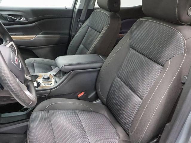used 2023 GMC Acadia car, priced at $31,007