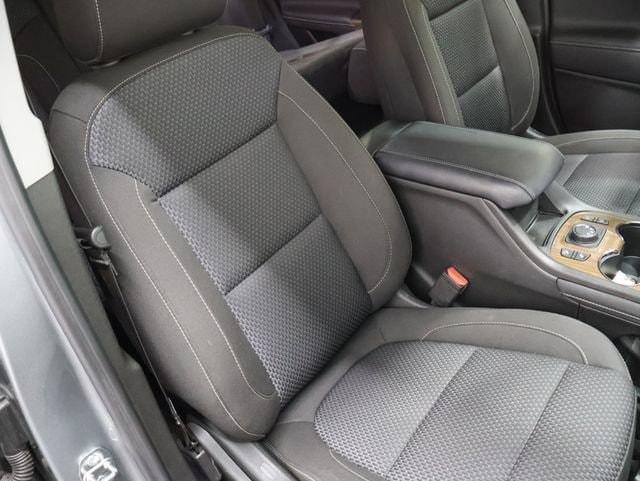 used 2023 GMC Acadia car, priced at $31,007
