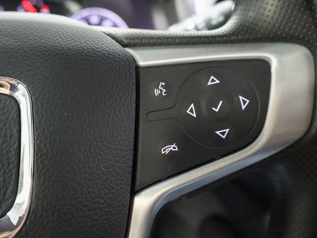 used 2023 GMC Acadia car, priced at $31,007