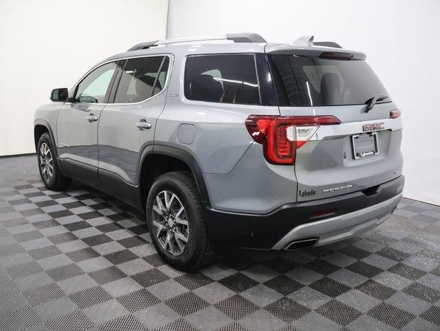 used 2023 GMC Acadia car, priced at $31,007