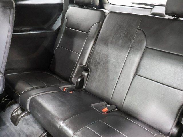 used 2021 Chevrolet Traverse car, priced at $22,951
