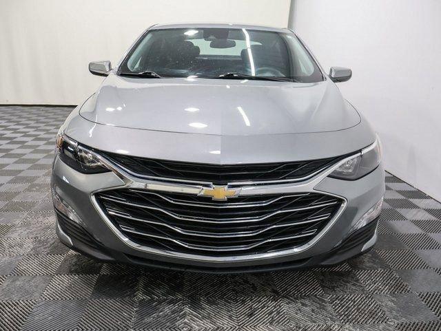 used 2023 Chevrolet Malibu car, priced at $16,628