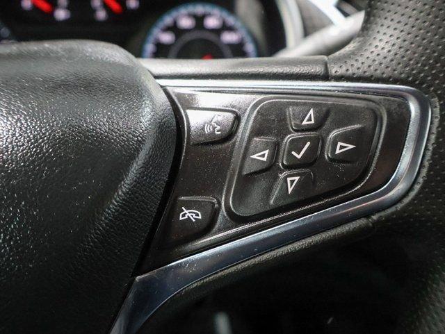 used 2023 Chevrolet Malibu car, priced at $16,628