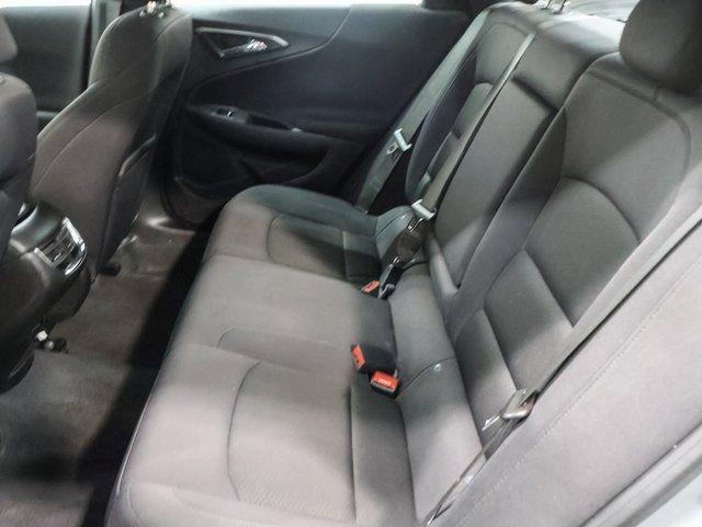 used 2023 Chevrolet Malibu car, priced at $16,628