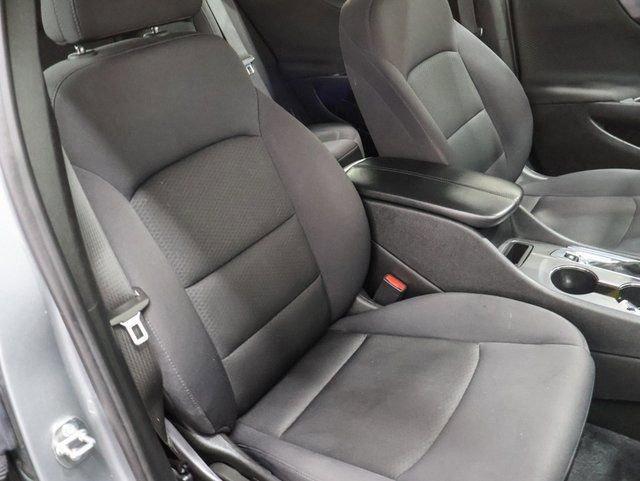 used 2023 Chevrolet Malibu car, priced at $16,628
