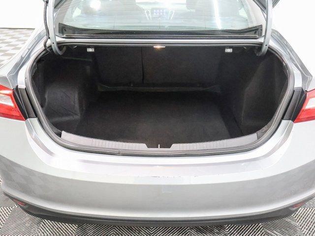 used 2023 Chevrolet Malibu car, priced at $16,628