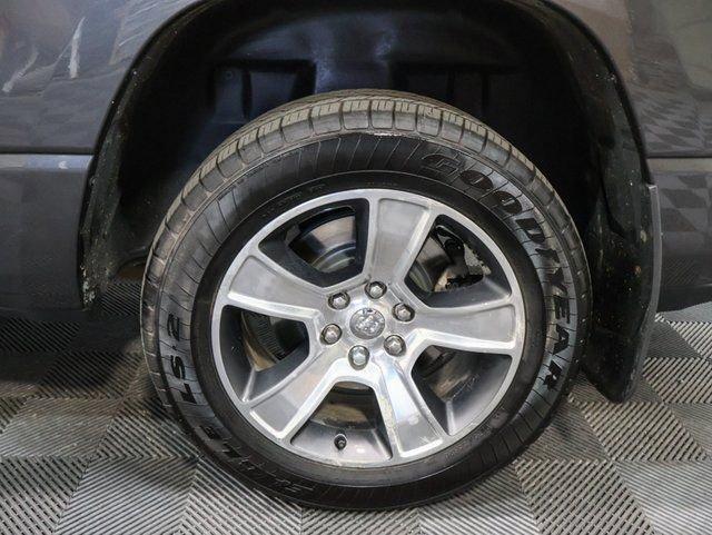 used 2019 Ram 1500 car, priced at $27,248