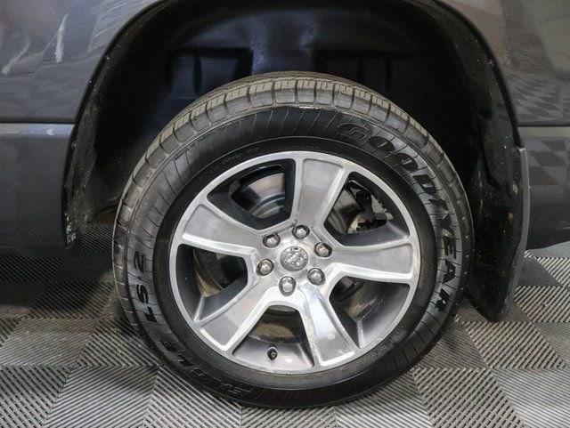 used 2019 Ram 1500 car, priced at $27,248