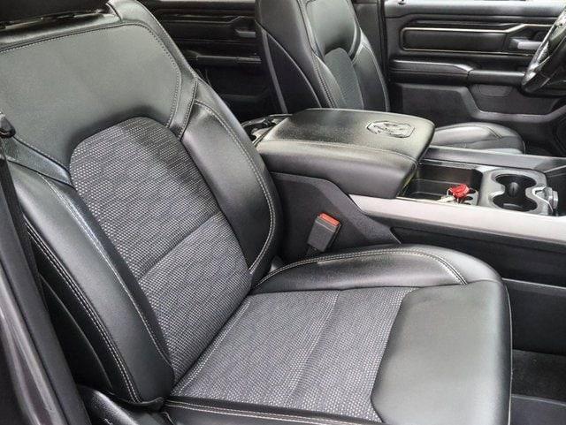 used 2019 Ram 1500 car, priced at $27,248