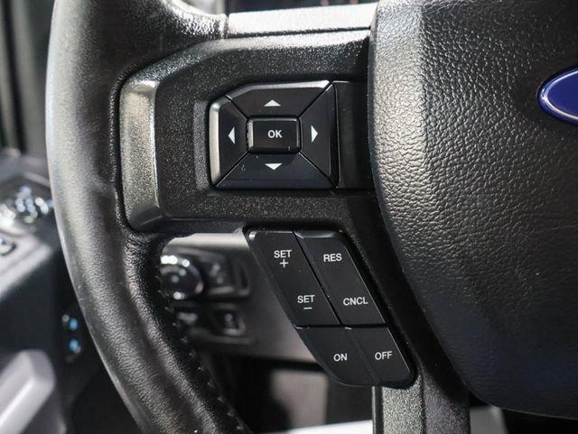 used 2019 Ford F-150 car, priced at $22,623