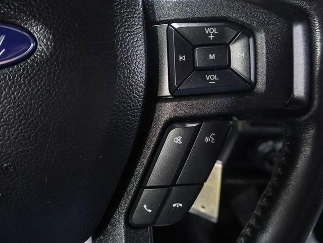 used 2019 Ford F-150 car, priced at $22,623