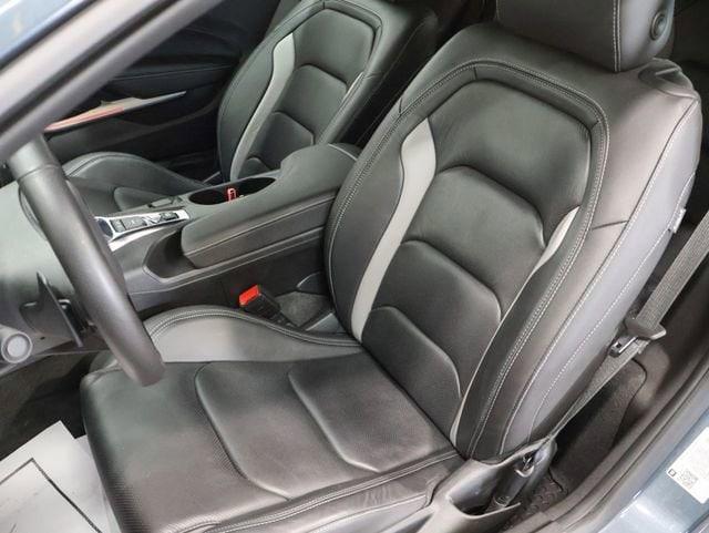 used 2023 Chevrolet Camaro car, priced at $39,550