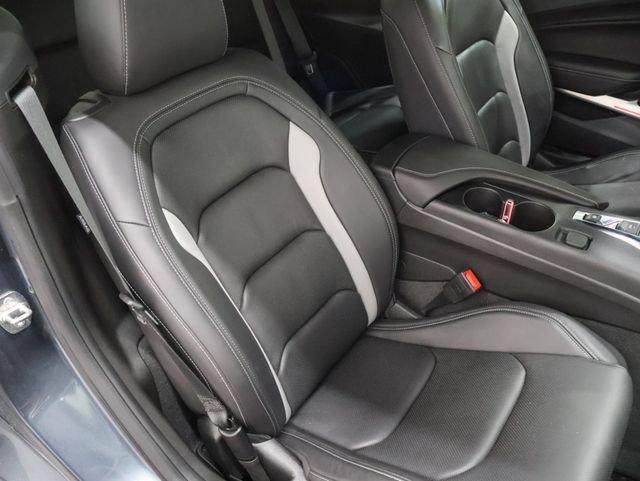 used 2023 Chevrolet Camaro car, priced at $39,550