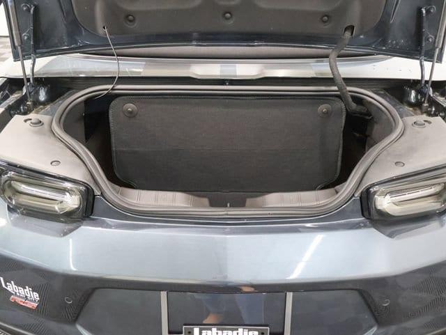 used 2023 Chevrolet Camaro car, priced at $39,550