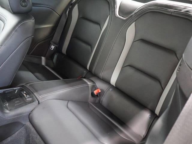 used 2023 Chevrolet Camaro car, priced at $39,550