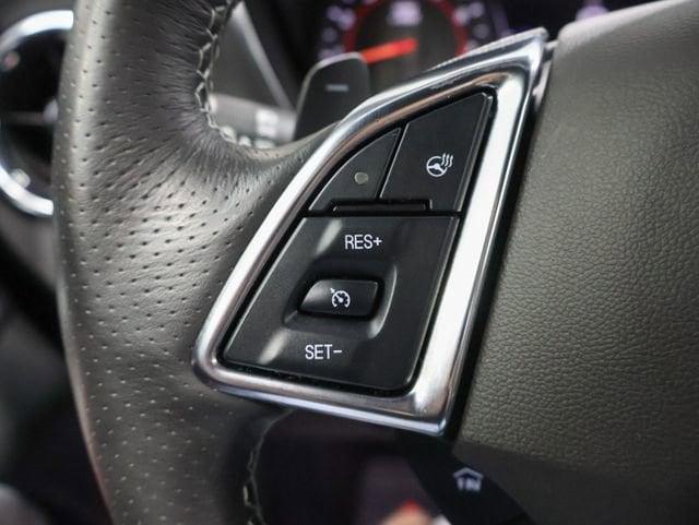 used 2023 Chevrolet Camaro car, priced at $39,550