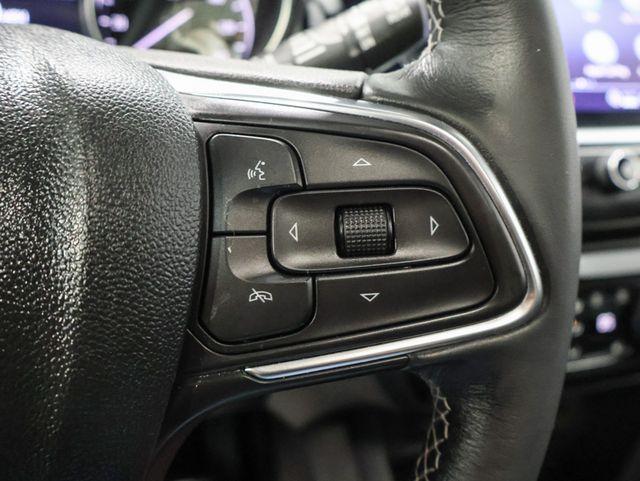 used 2021 Buick Encore GX car, priced at $19,103