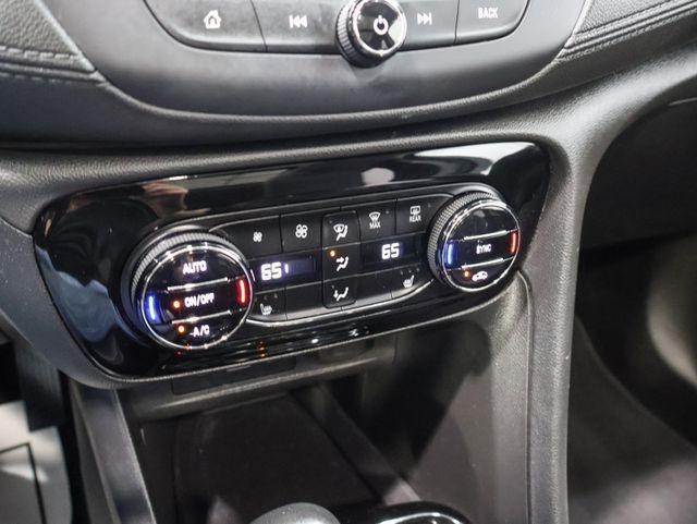 used 2021 Buick Encore GX car, priced at $19,103