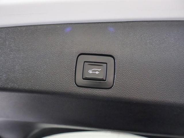 used 2021 Buick Encore GX car, priced at $19,103