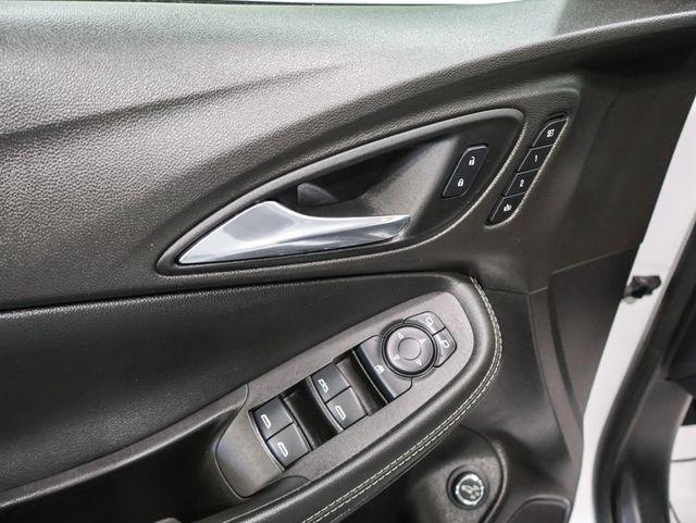 used 2021 Buick Encore GX car, priced at $19,103
