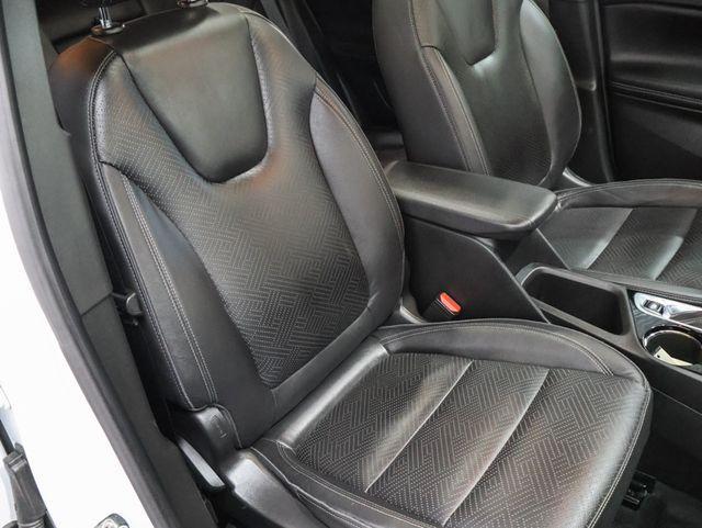 used 2021 Buick Encore GX car, priced at $19,103